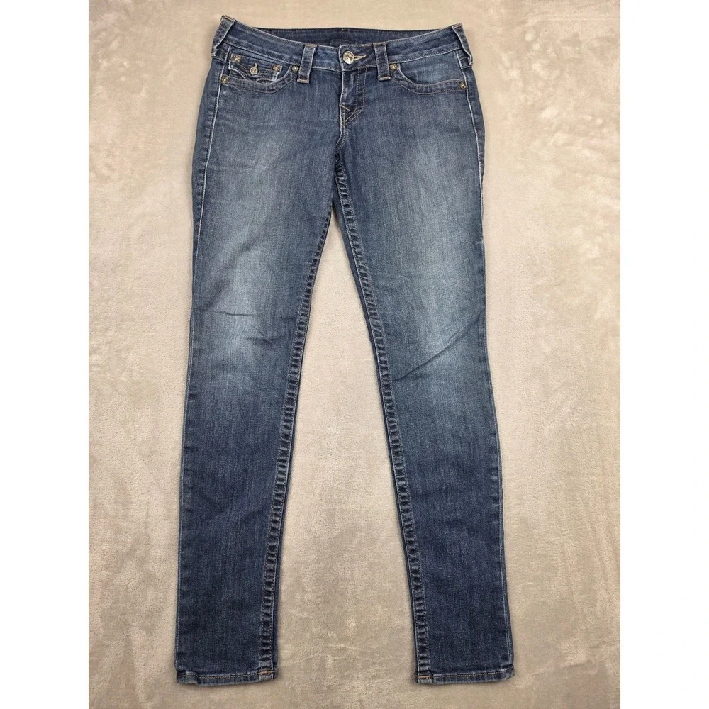 True Religion $1 shipping